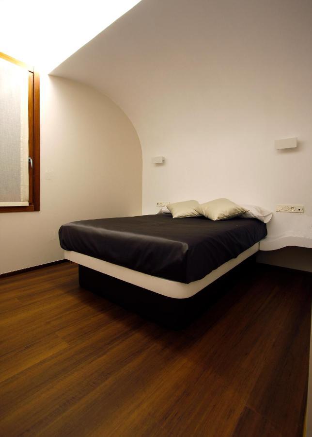 Indoor Double Room
