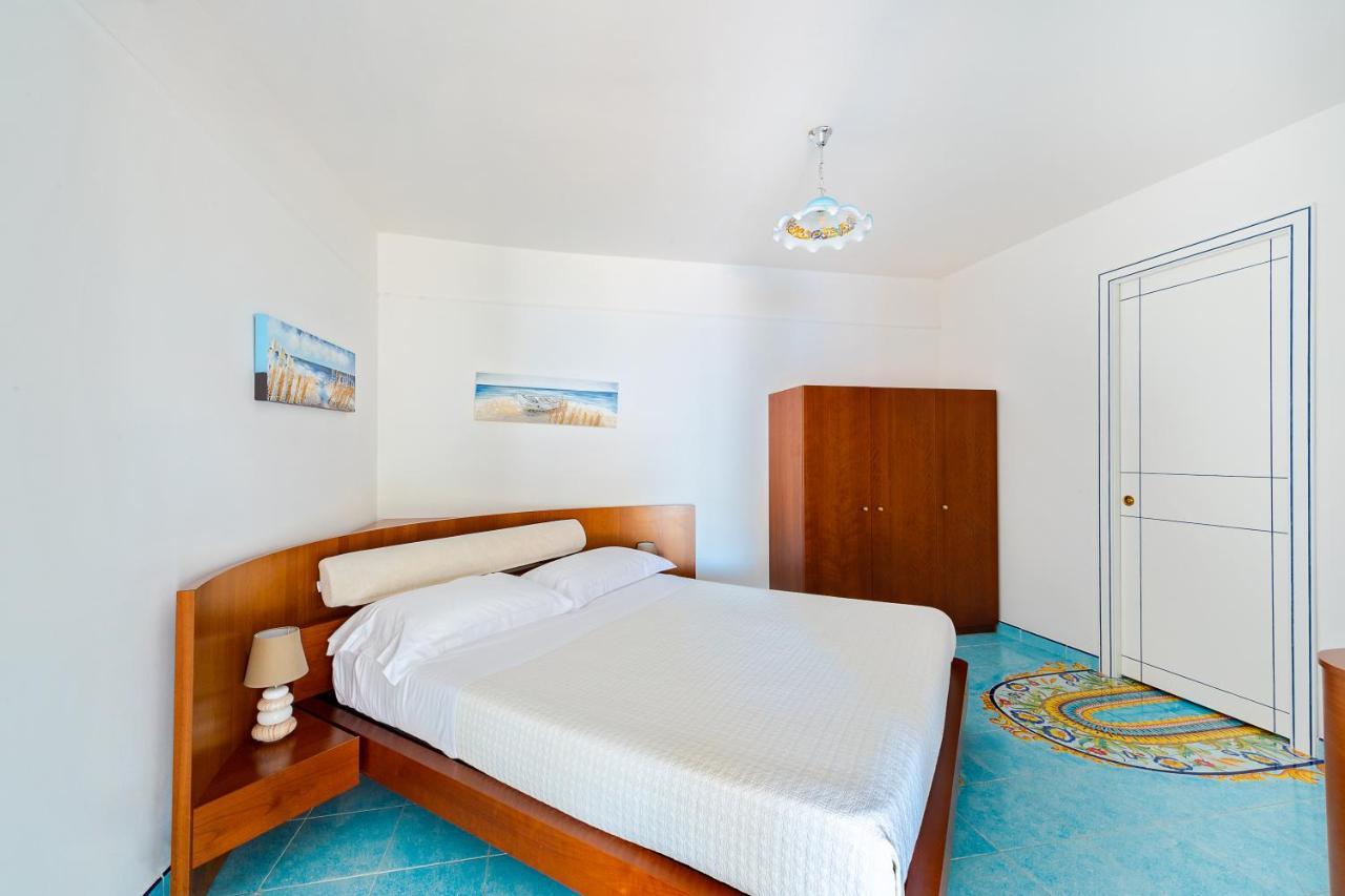 Apartment with Sea View - Separate Building
