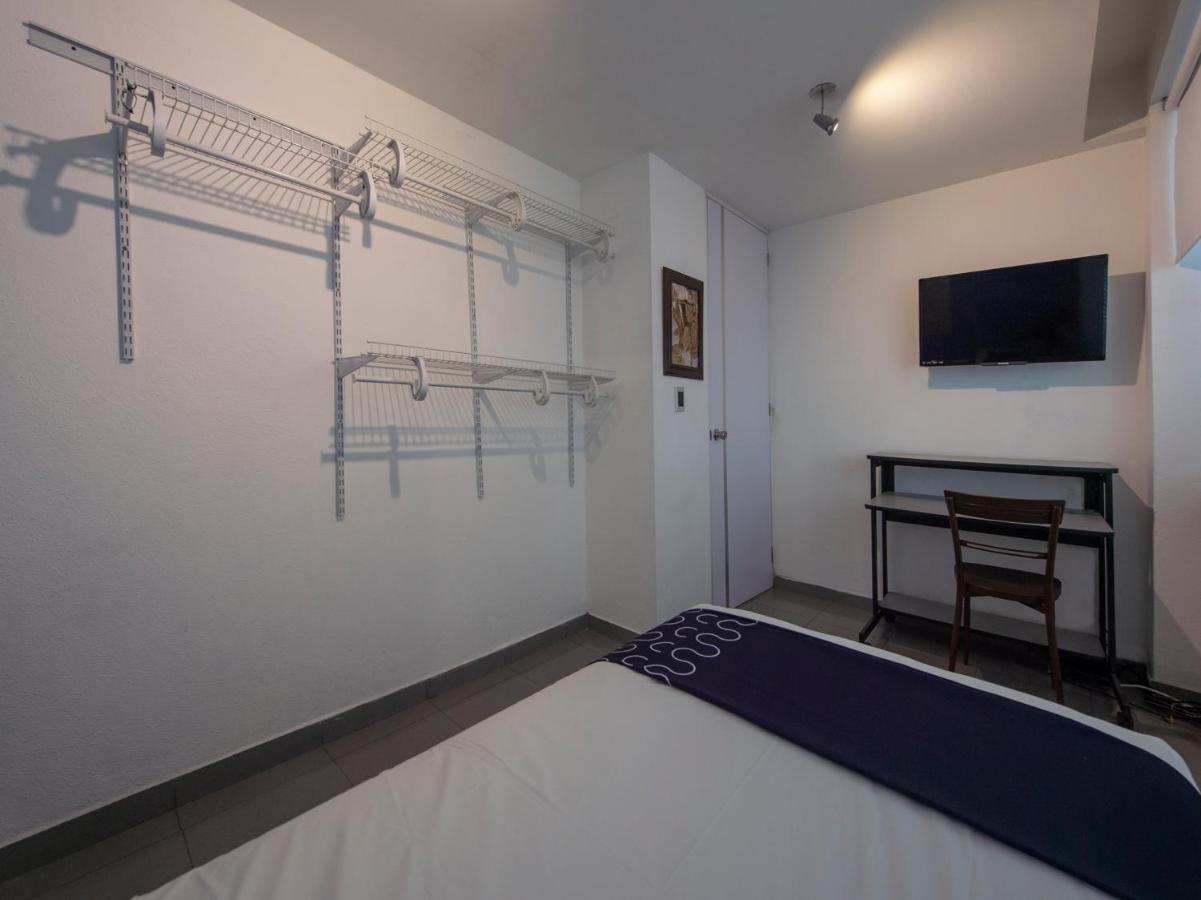 Habitación Individual Estándar