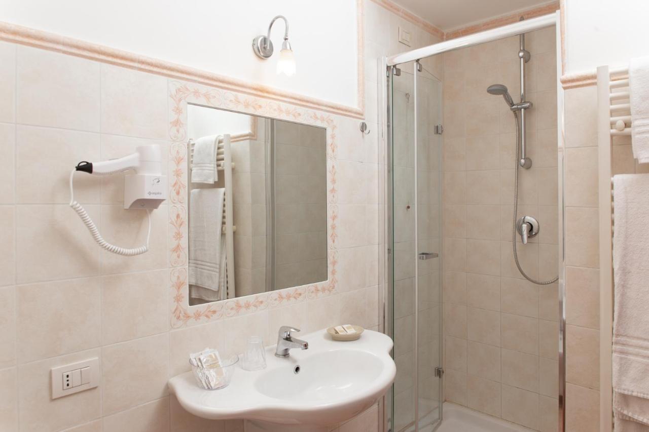 Economy Doppelzimmer