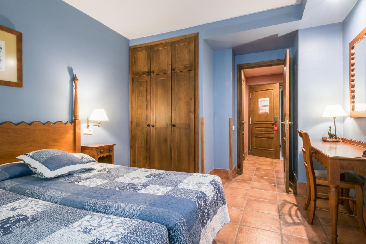 Apartamento con acceso a la piscina (2 adultos)