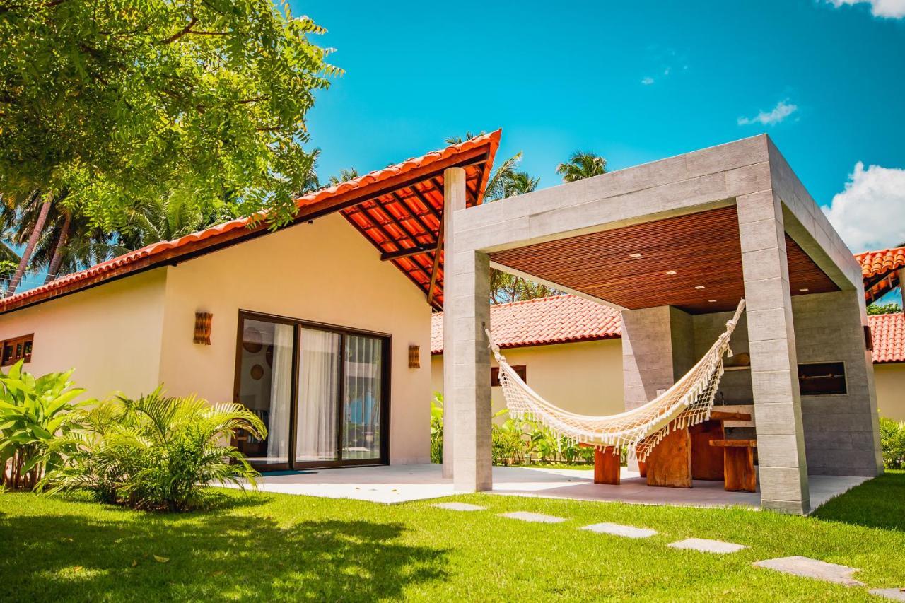 Three-Bedroom Bungalow