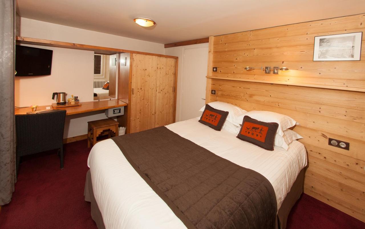 Chambre Double Deluxe avec Baignoire