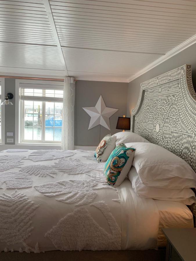 King Room with Sea View