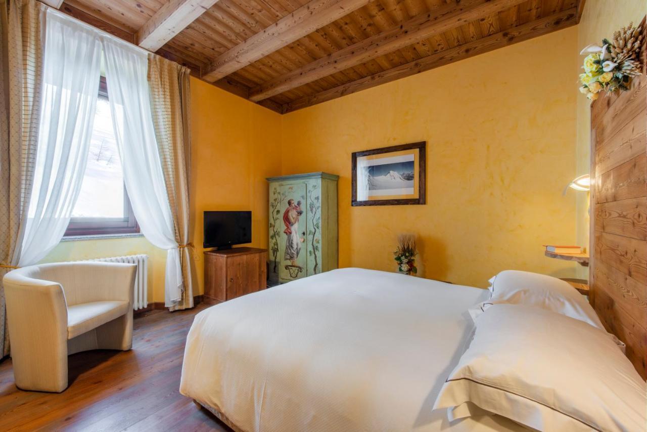 Chambre Double Standard