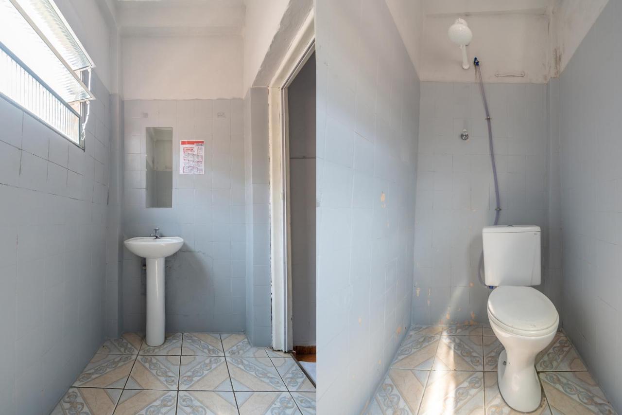Quarto Triplo Standard