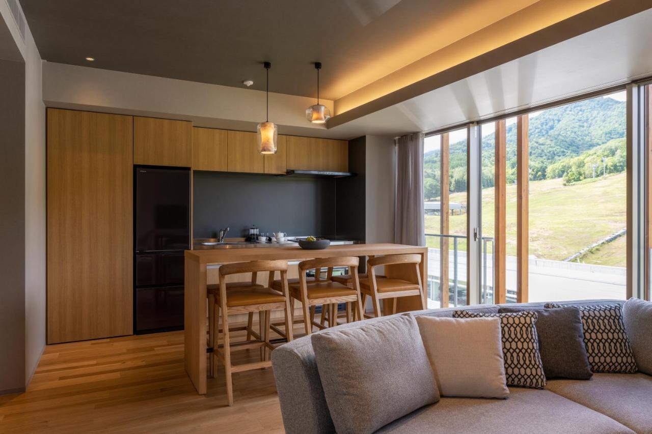 1 Bedroom Suite