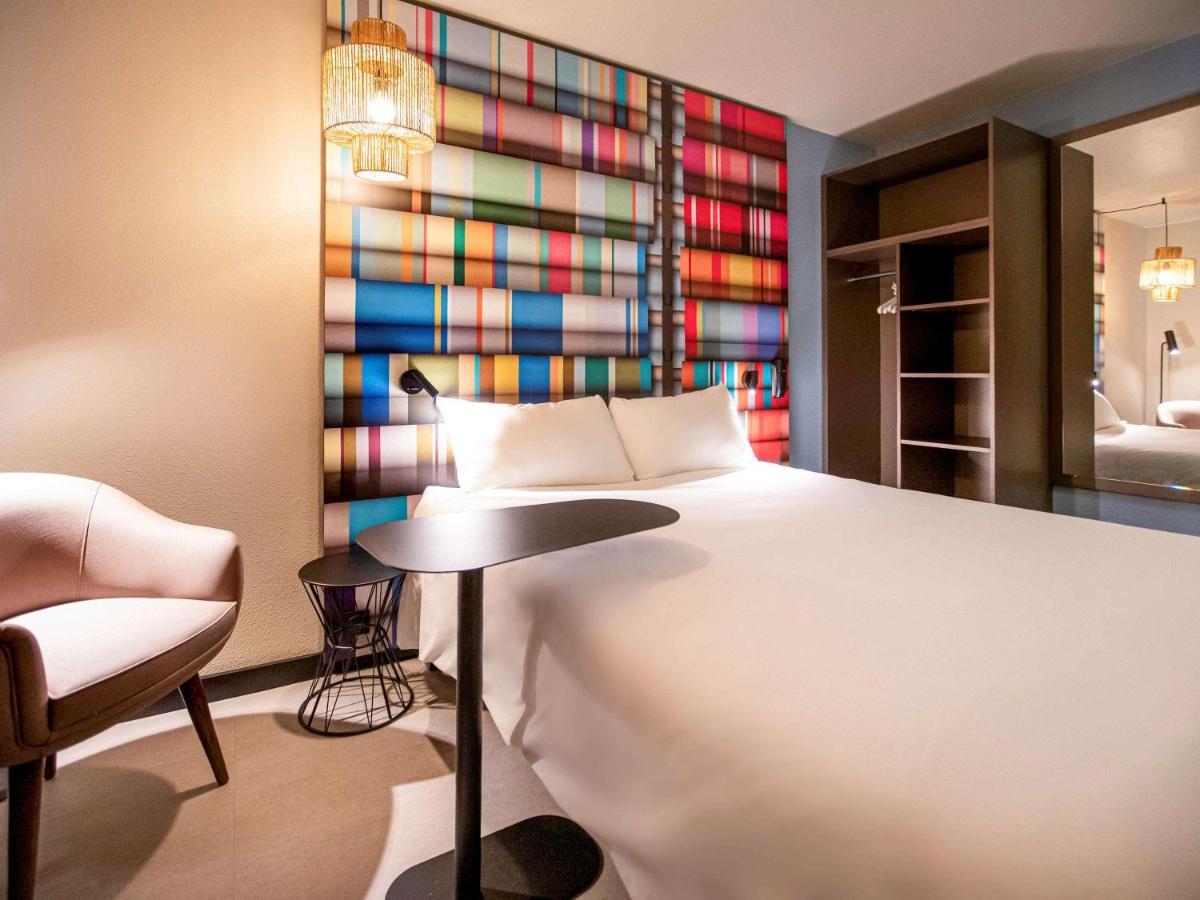 Chambre Double Standard