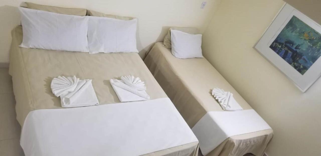 Quarto Quádruplo Standard