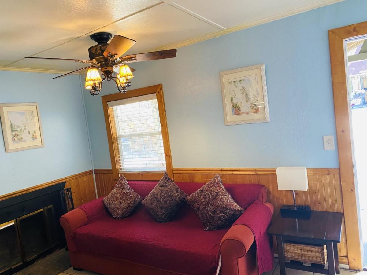 Casa con 1 dormitorio