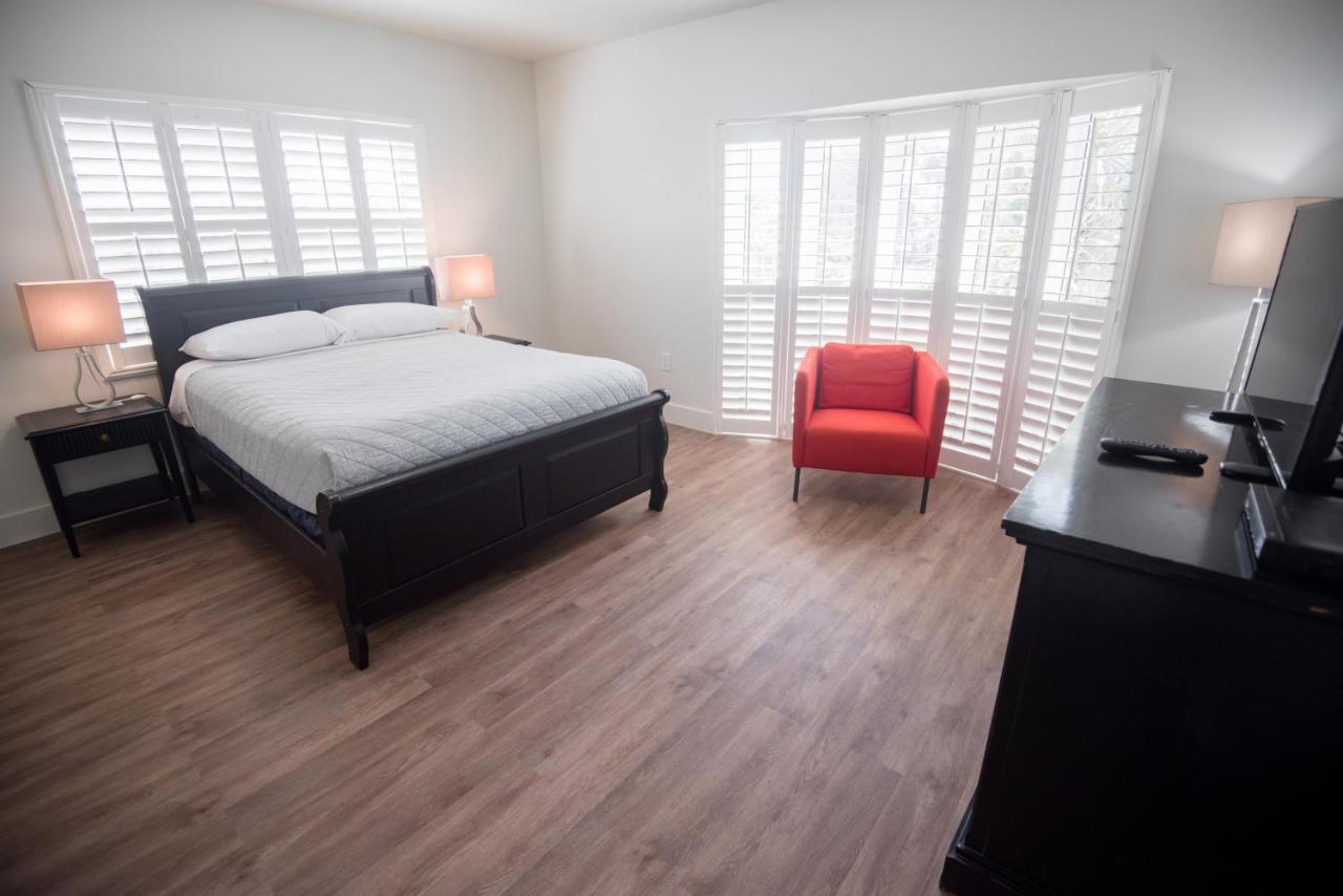 Habitación Deluxe con cama extragrande