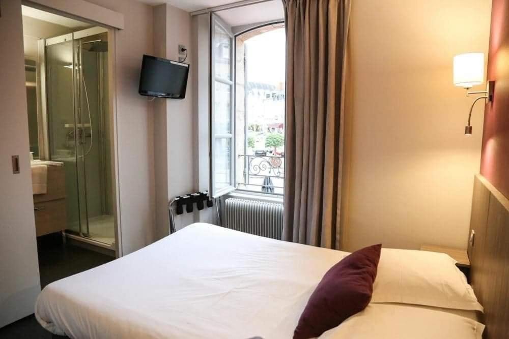 Chambre Double