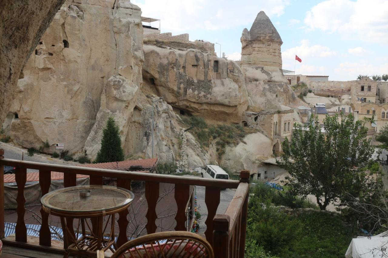 Şehir Manzaralı Süit
