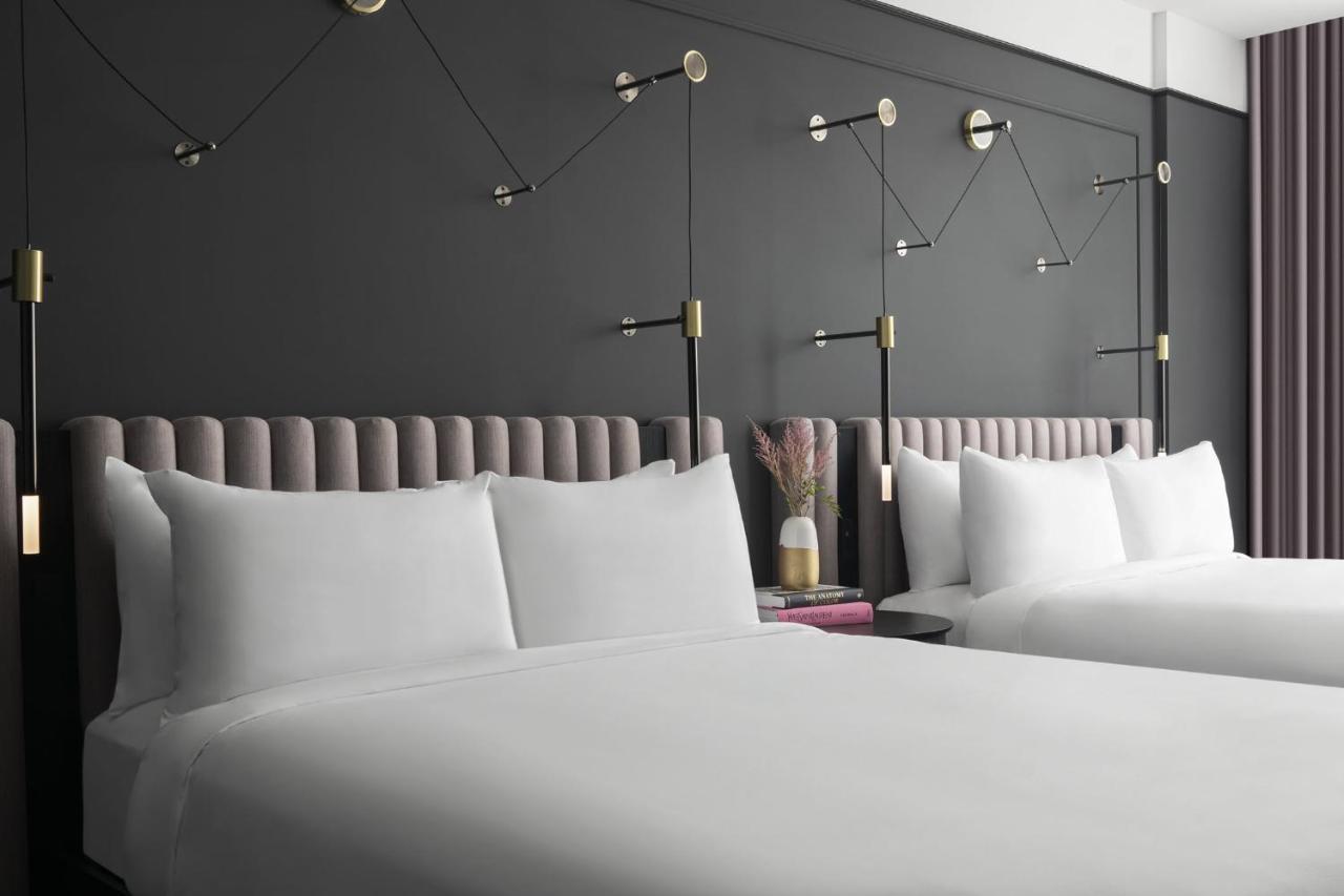 Guest room, 2 Queen