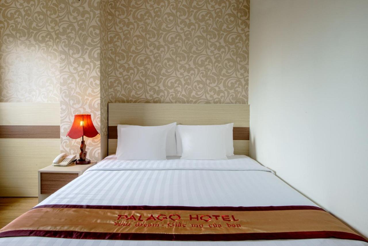 Phòng Deluxe Giường Đôi/2 Giường Đơn Nhìn Ra Công Viên