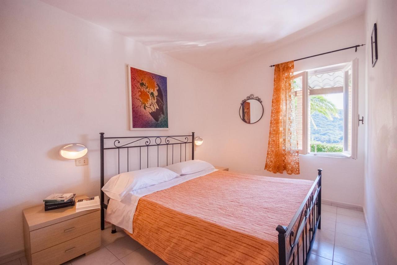One-Bedroom Apartment (4 Adults)