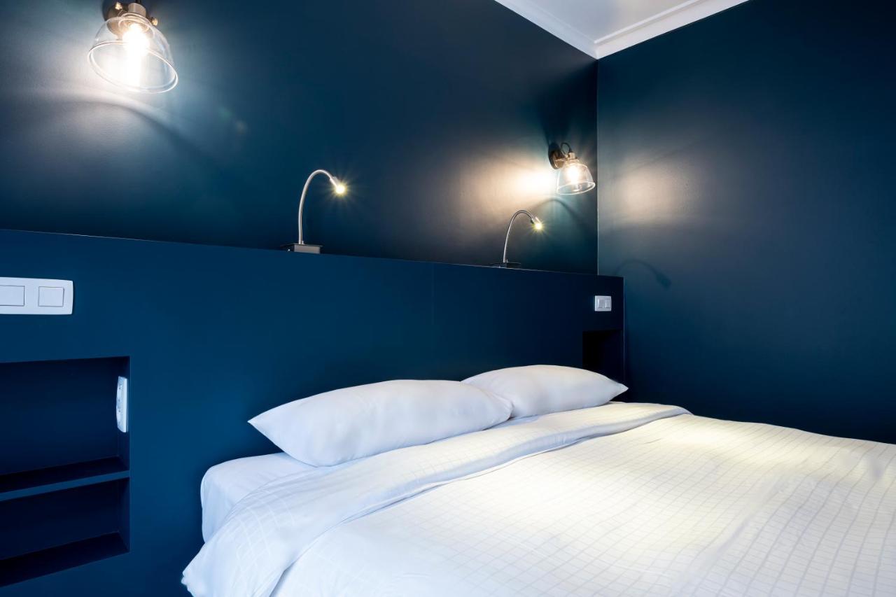 Double Room Annex Building