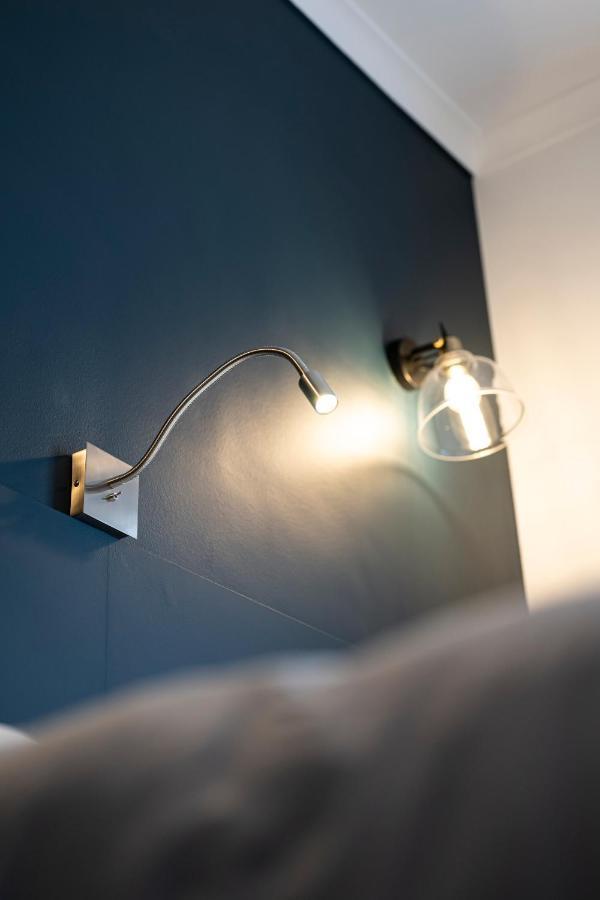 Small Single Room