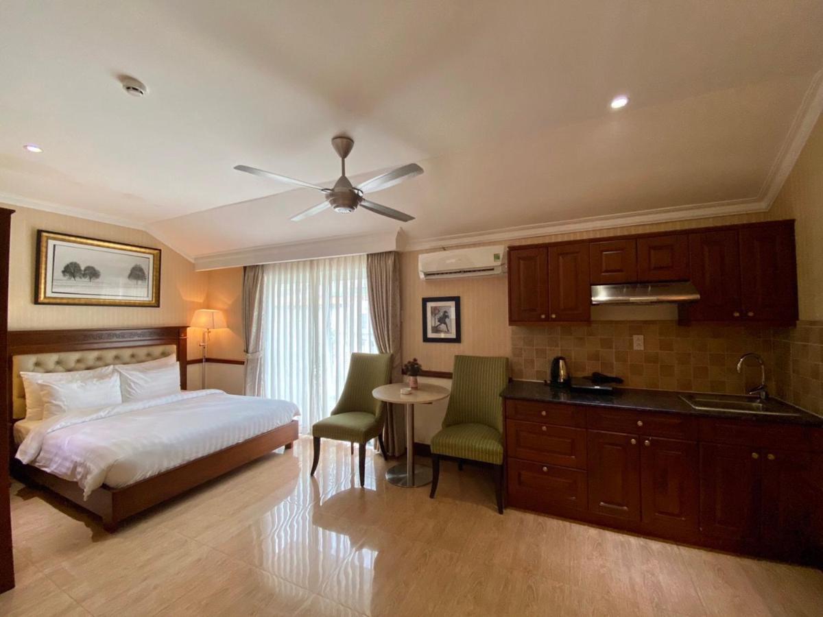 Quarto Deluxe