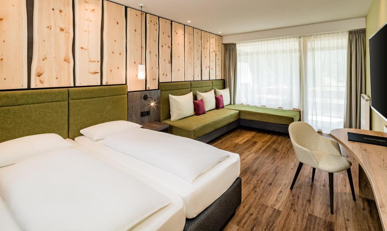 Deluxe Doppelzimmer