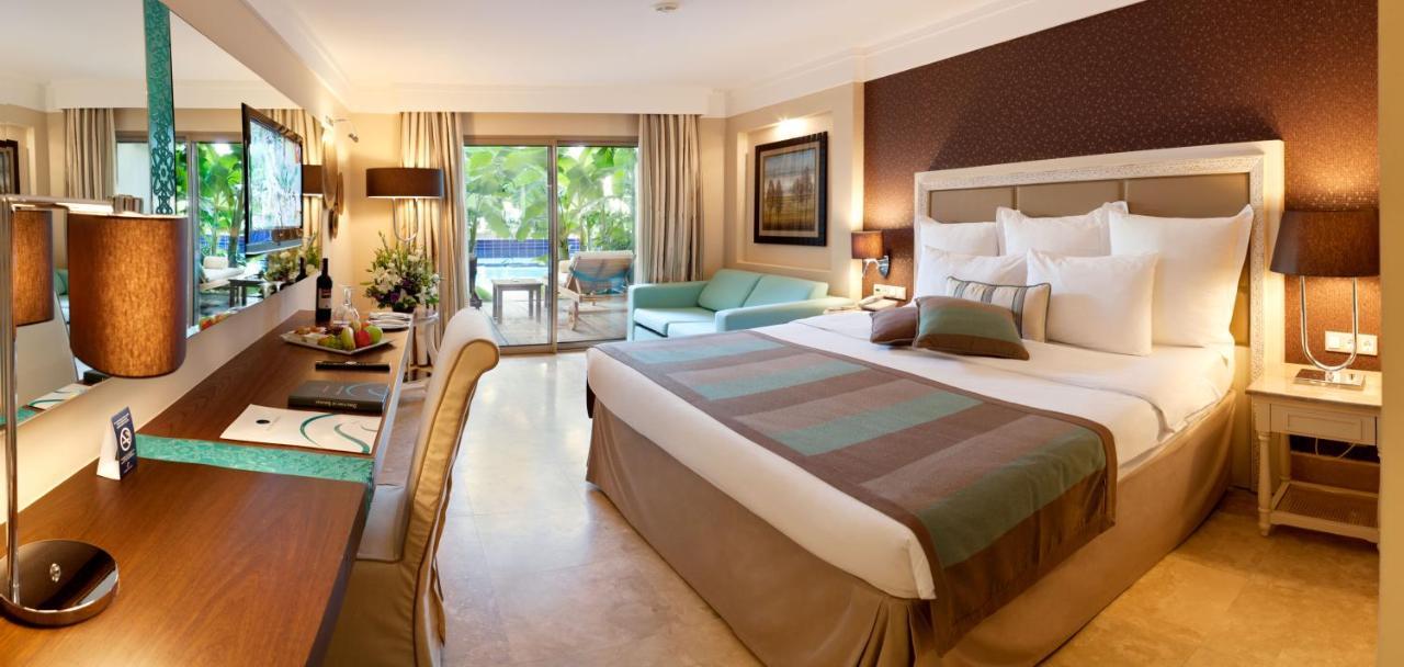 Standard Room with Pool Access - Adult Only
