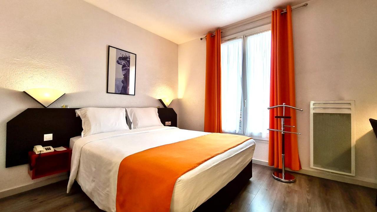 Chambre Double Classique