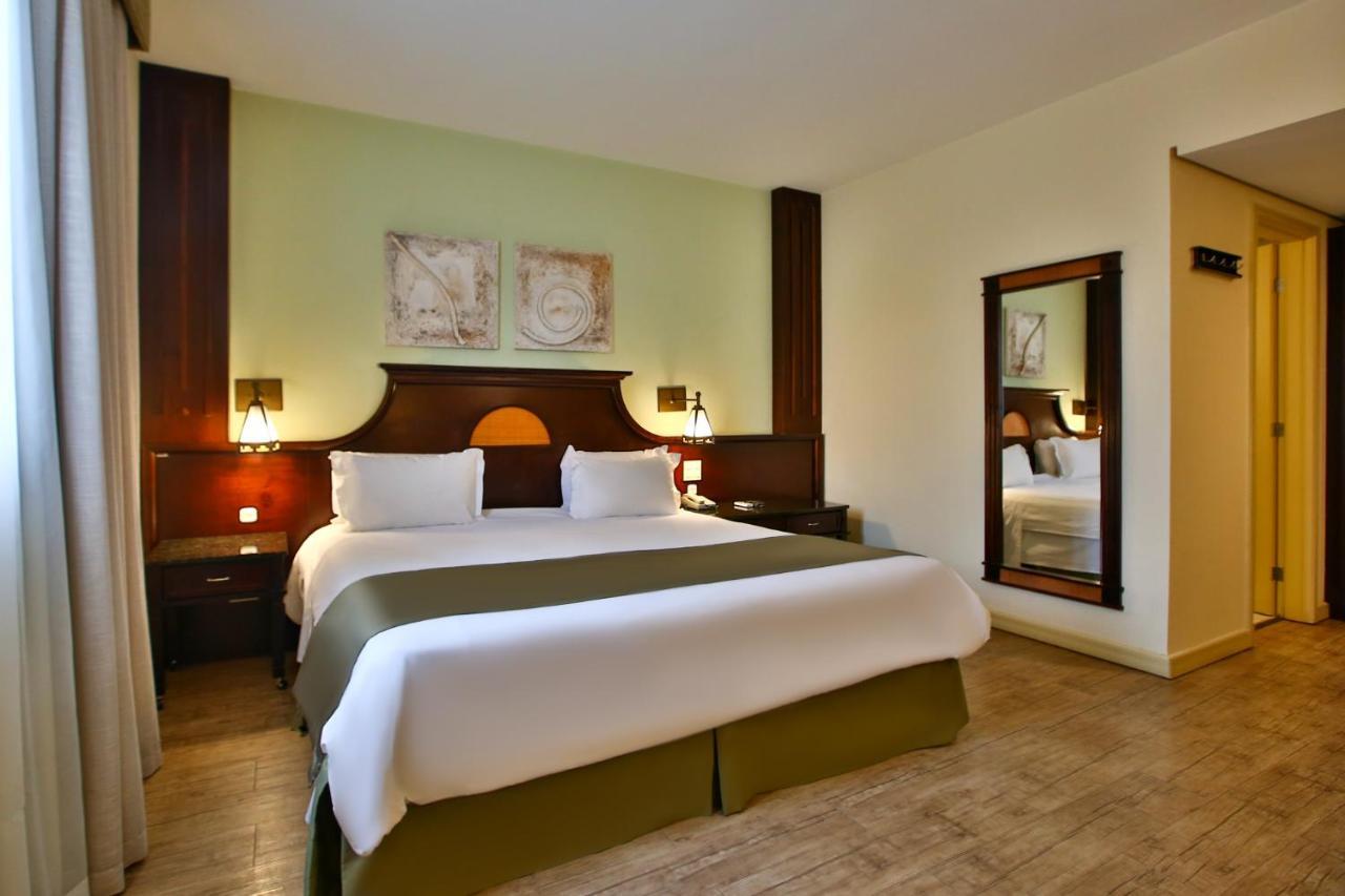 Quarto Duplo Standard