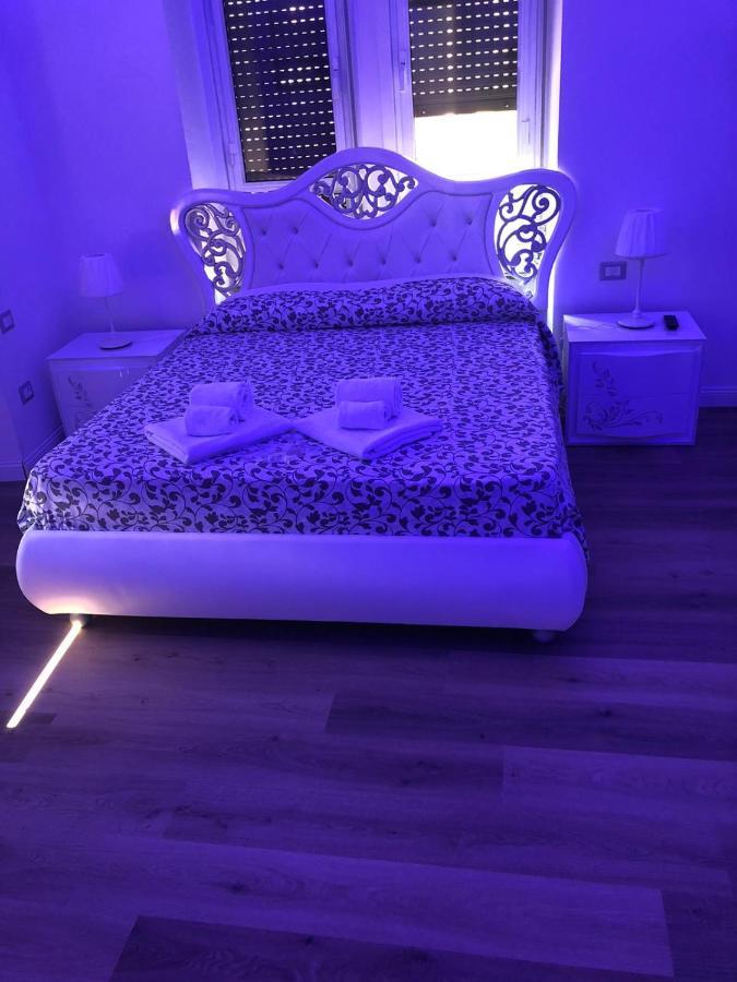 Deluxe Suite with Spa Bath