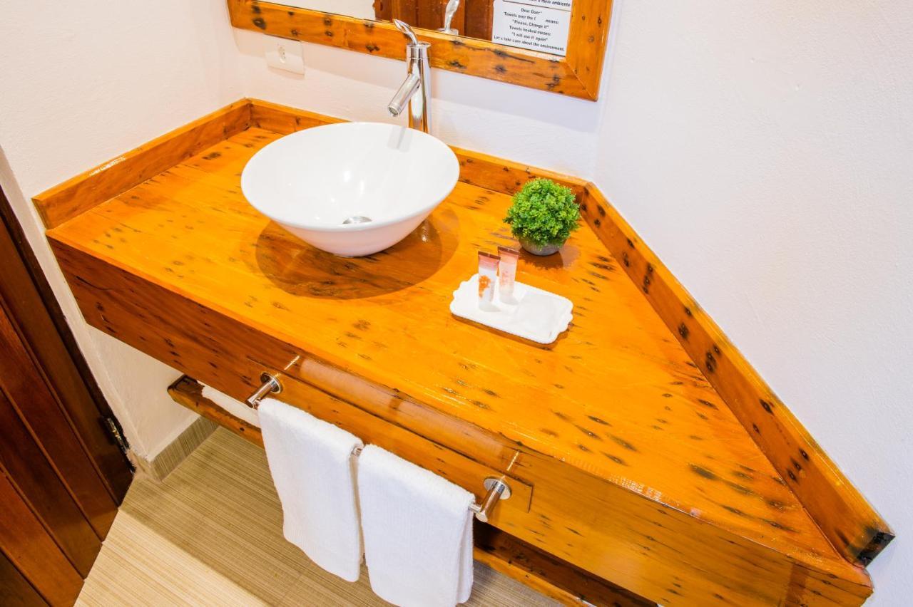 Deluxe Double or Twin Room with Spa Bath