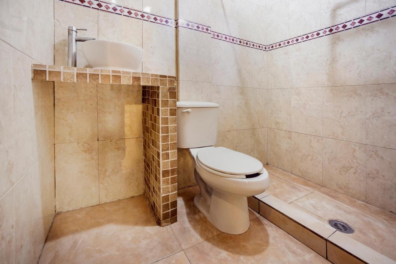 Habitación Doble Estándar