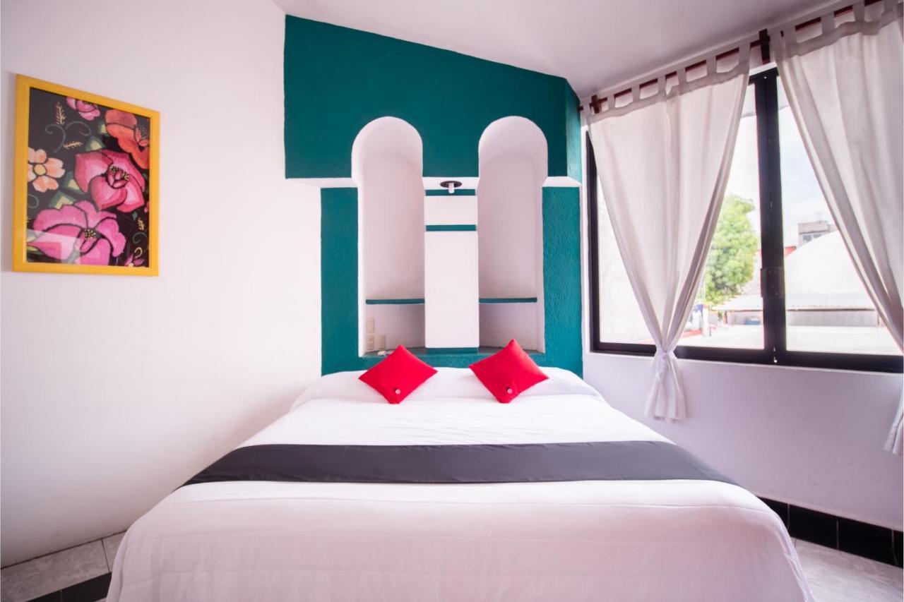 Habitación Superior