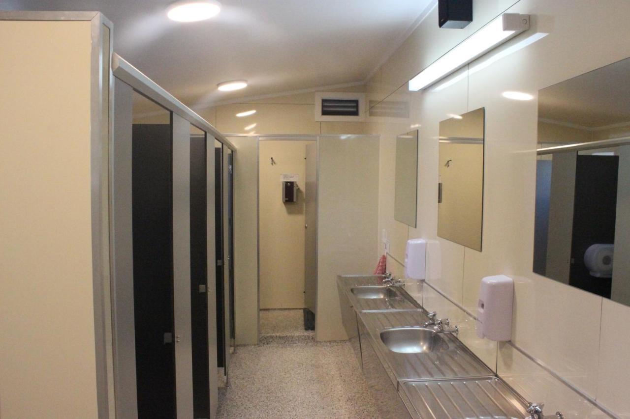 Standard Cabin