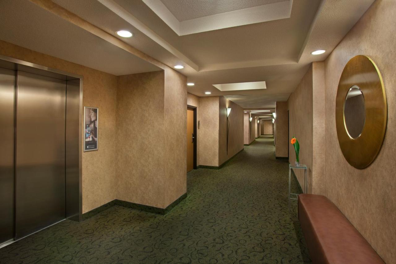 Superior Doppelzimmer mit 2 Doppelbetten