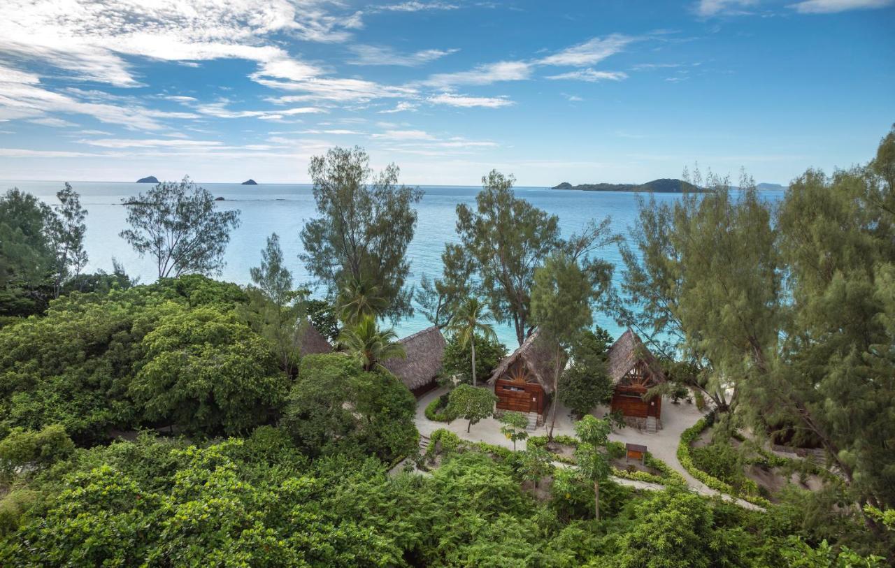 North Beach Villa