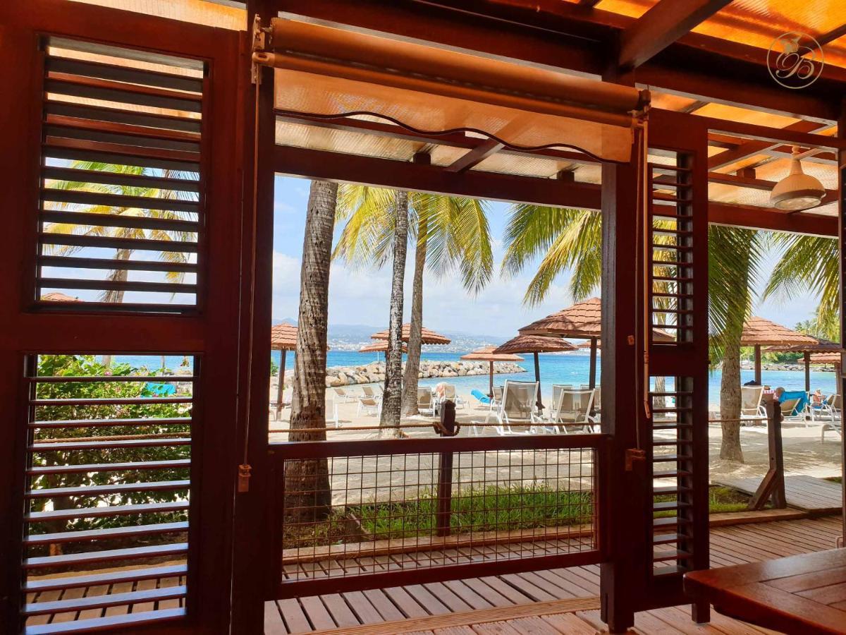 Hébergement de Luxe Plage