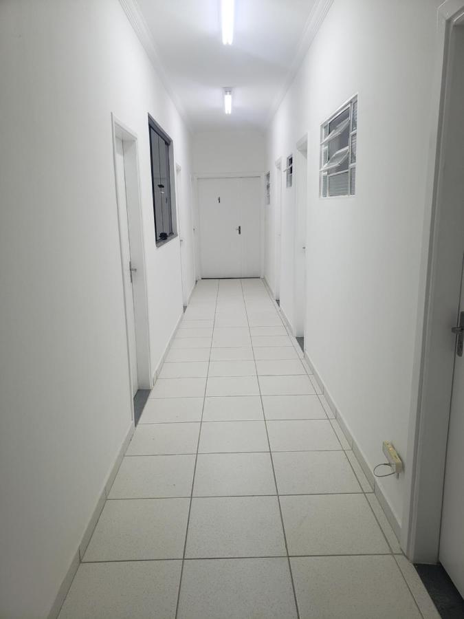 Quarto Família