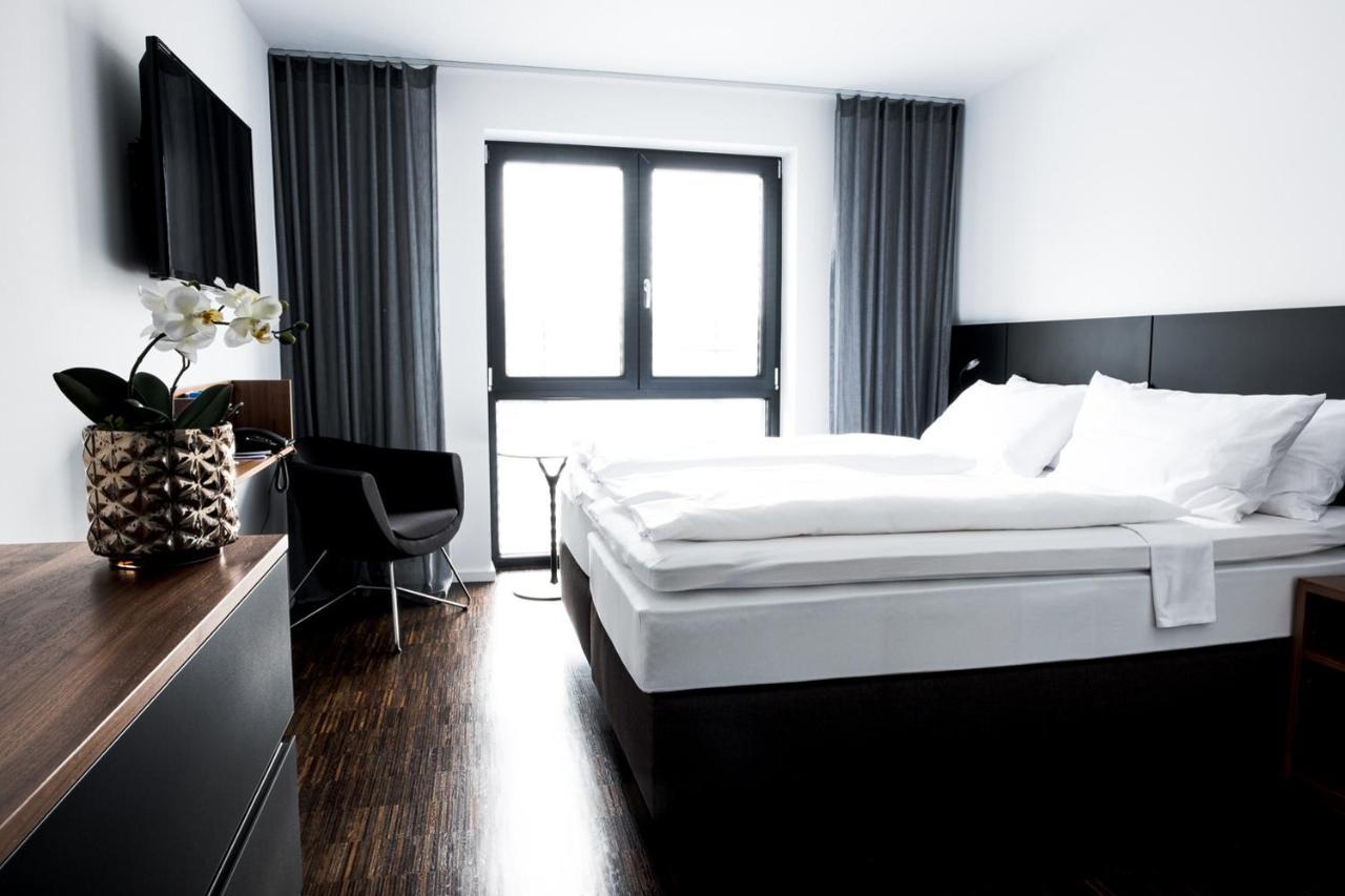 Habitación Doble Confort
