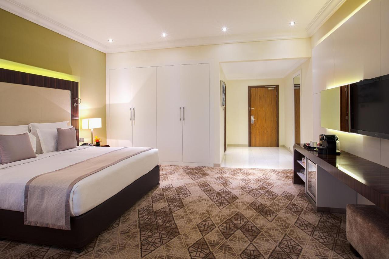 Executive Kamer met Kingsize Bed
