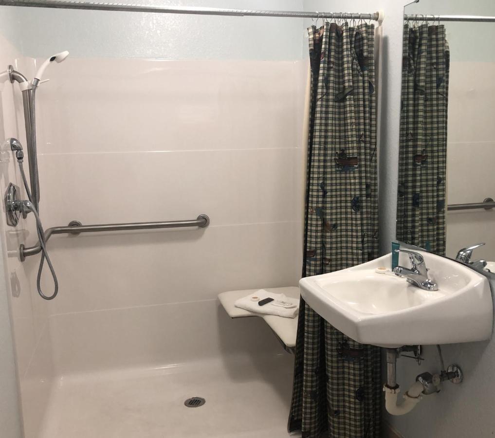 King Room - Disability Access