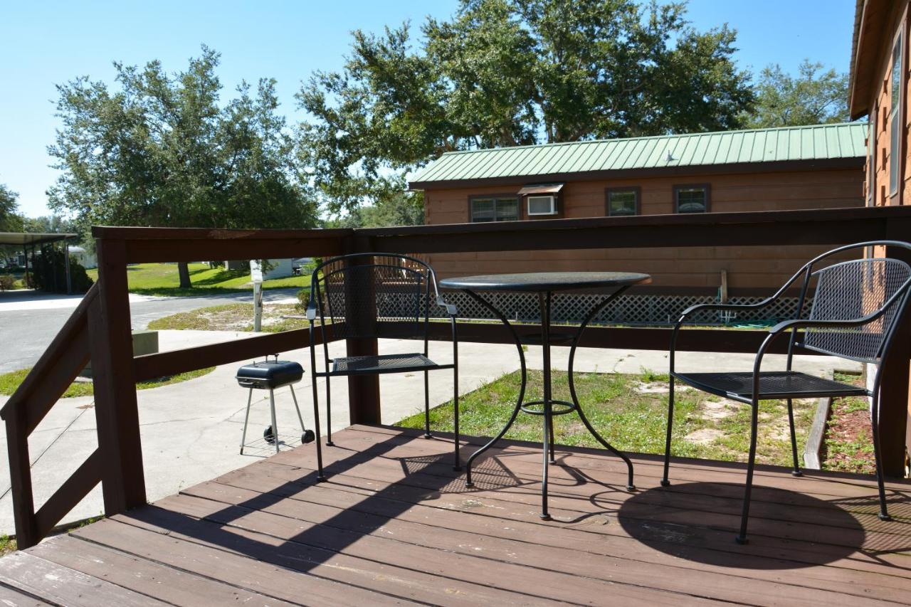 Deluxe Bungalow