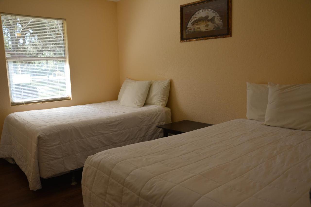 Three-Bedroom Bungalow