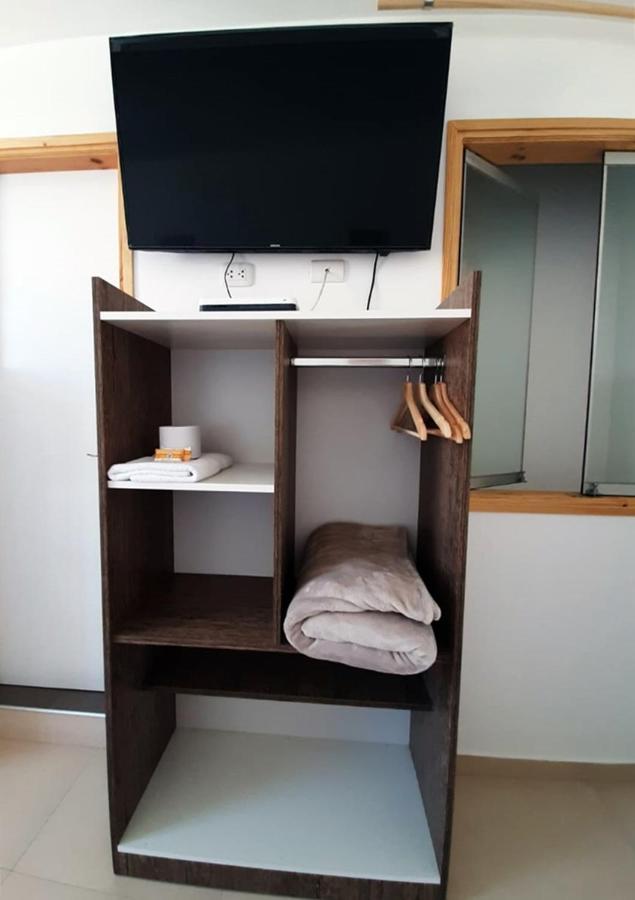 Economy Quadruple Room