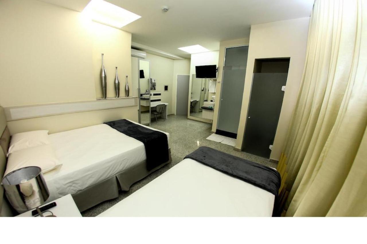 Quarto Triplo Standard