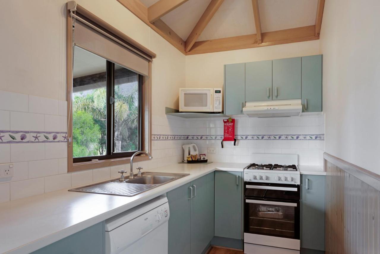 Deluxe 2 Bedroom Cabin