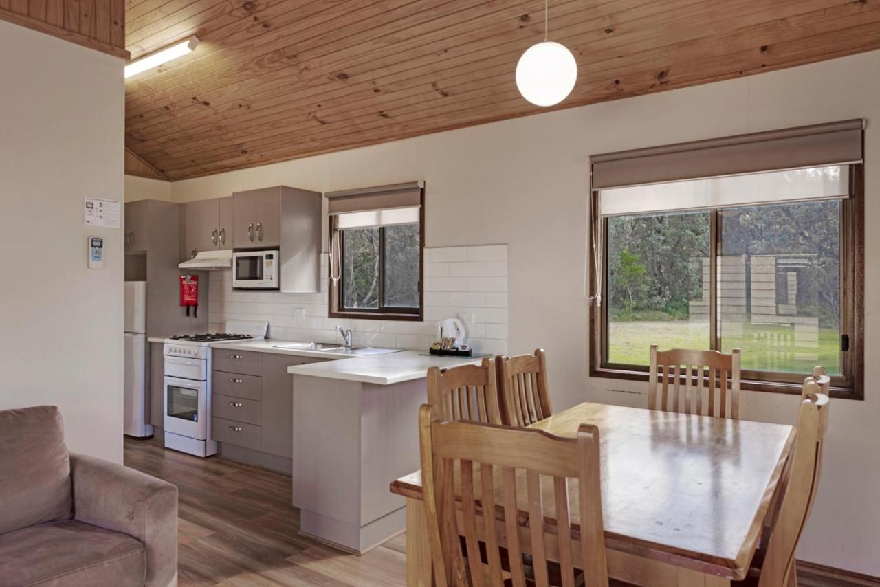 Superior 2 Bedroom Cabin - Sleeps 4