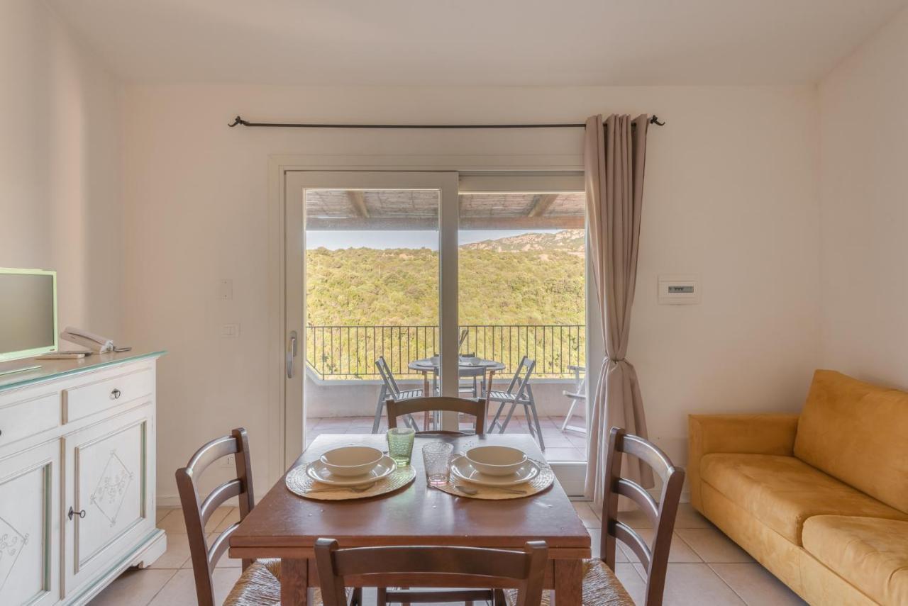One-Bedroom Apartment (4 Adults)