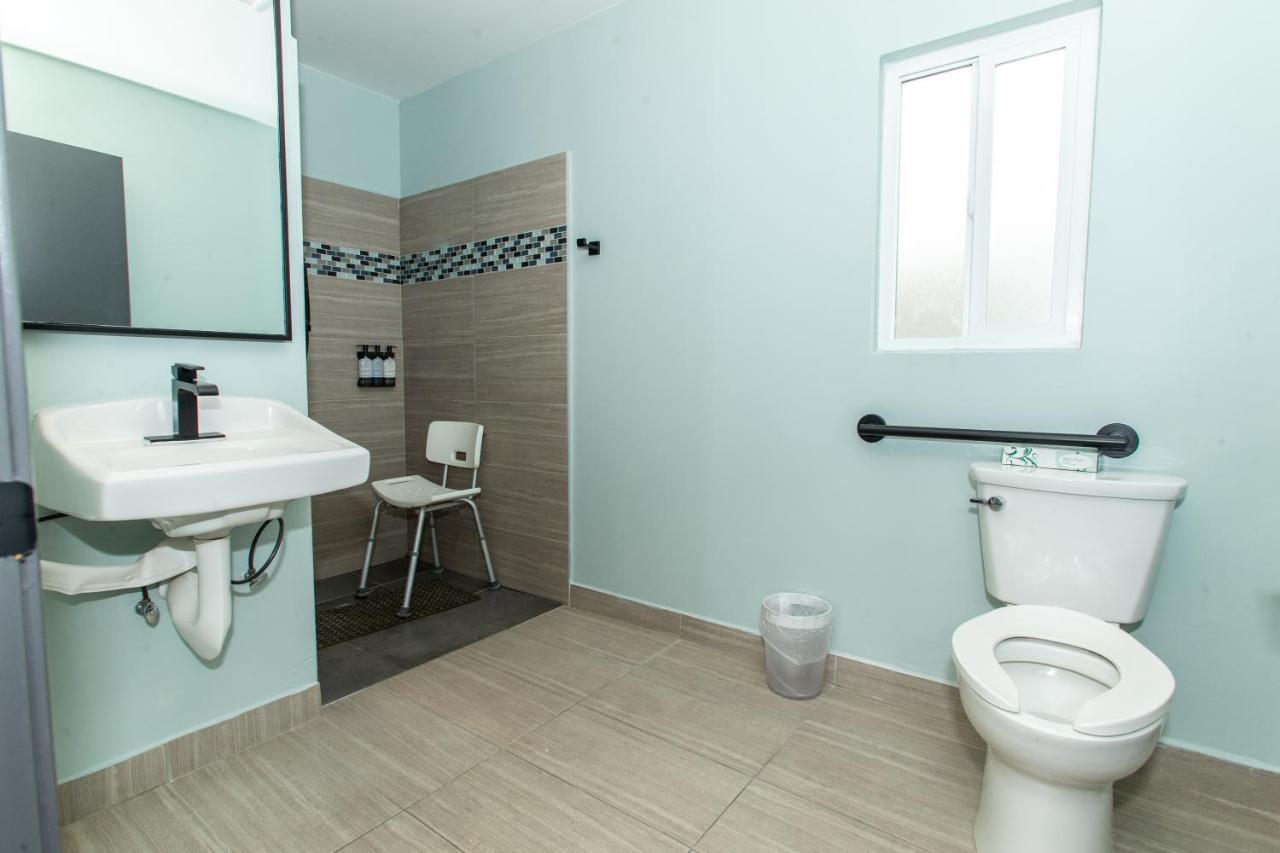 King Room Disability Access