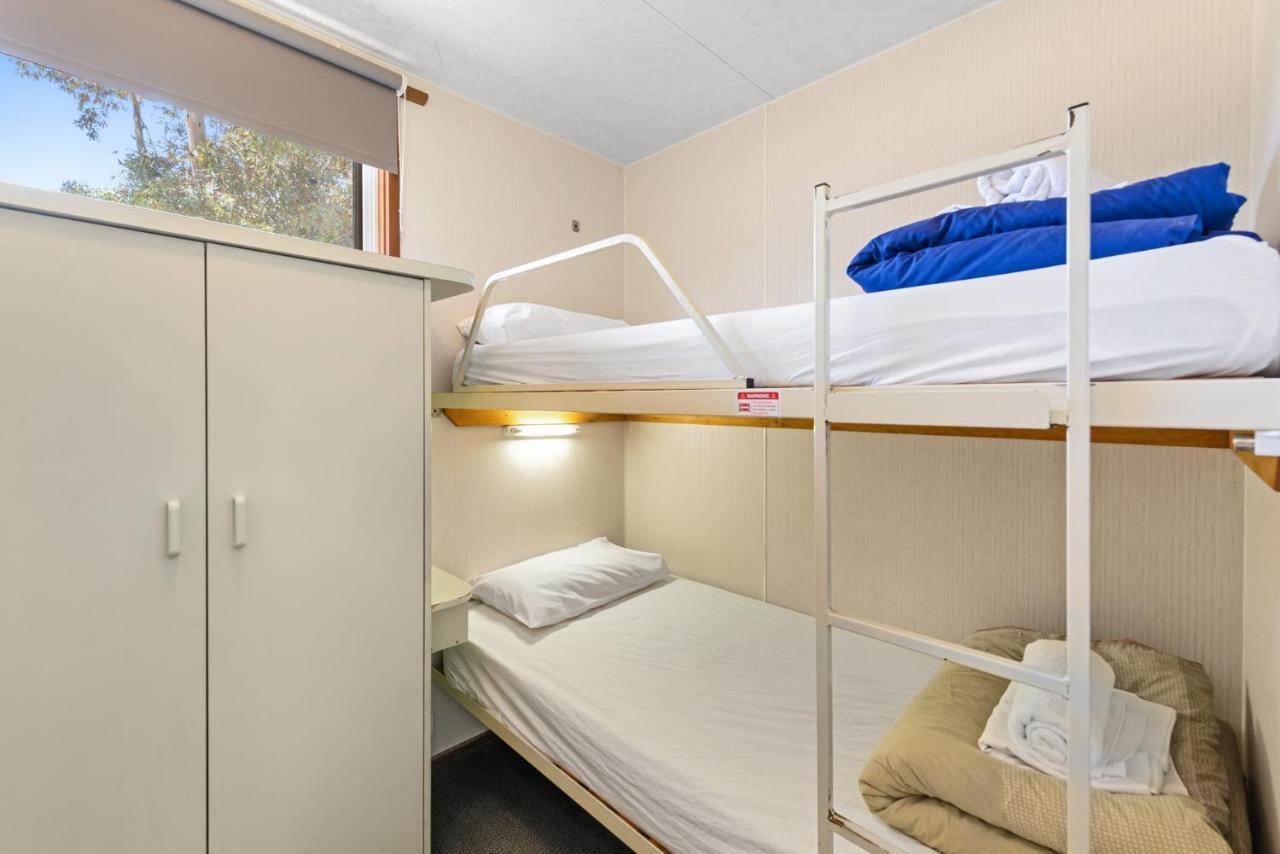 Standard 3 Bedroom Unit