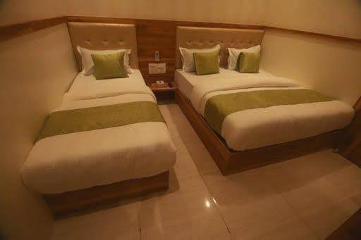 Executive Triple Room