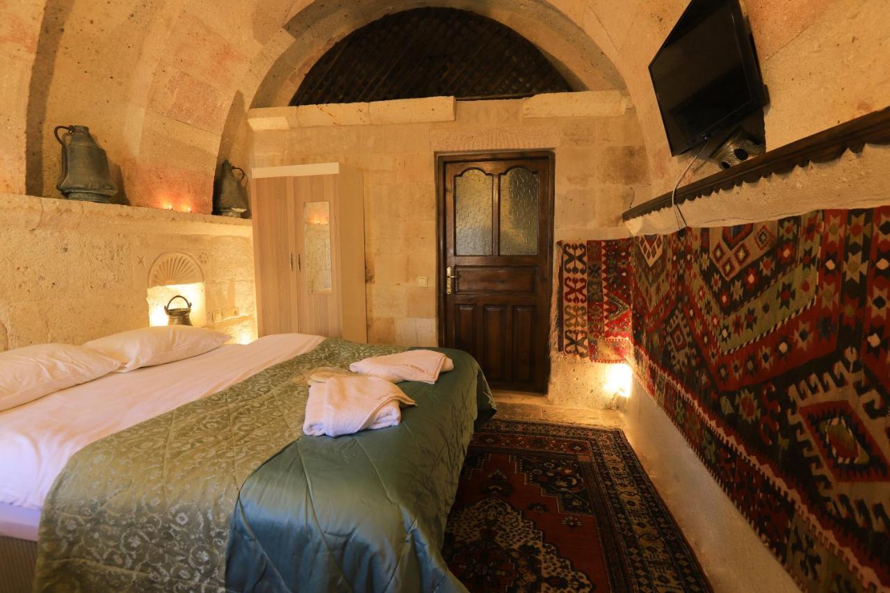 Çift Kişilik, Verandalı Oda